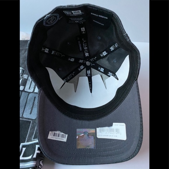 2012 Stanley Cup Cap & T-Shirt - Picture 5 of 15